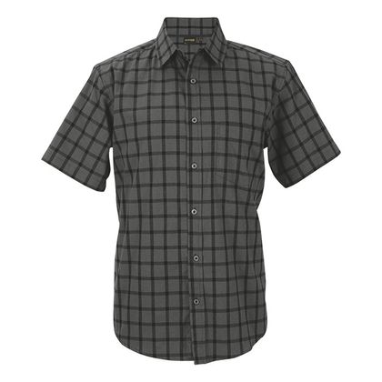 Enviro Lounge Shirt Short Sleeve