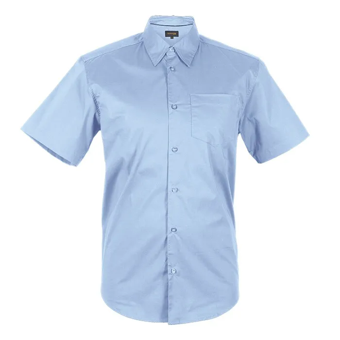 Florida Lounge Shirt Short Sleeve Mens