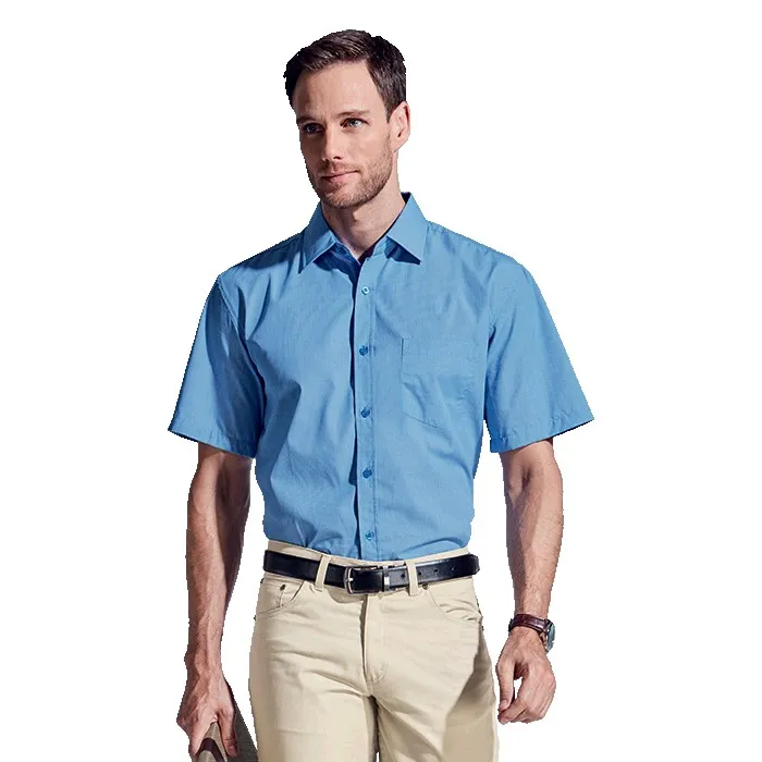 Madison Lounge Short Sleeve Mens