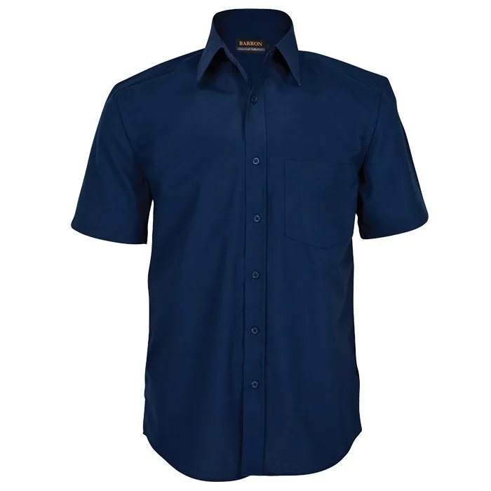 Basic Lounge Short Sleeve Mens