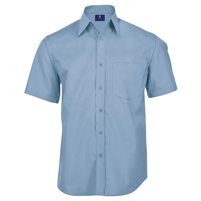 Basic Lounge Short Sleeve Mens