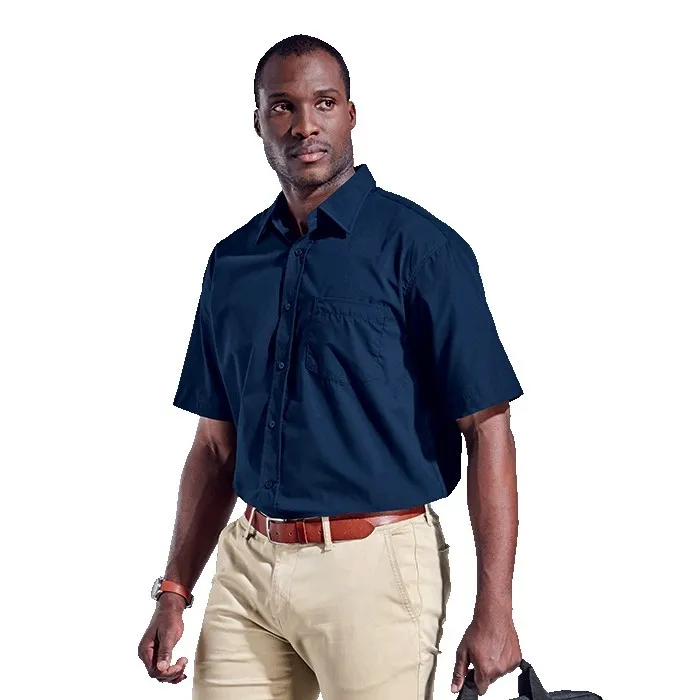Basic Lounge Short Sleeve Mens