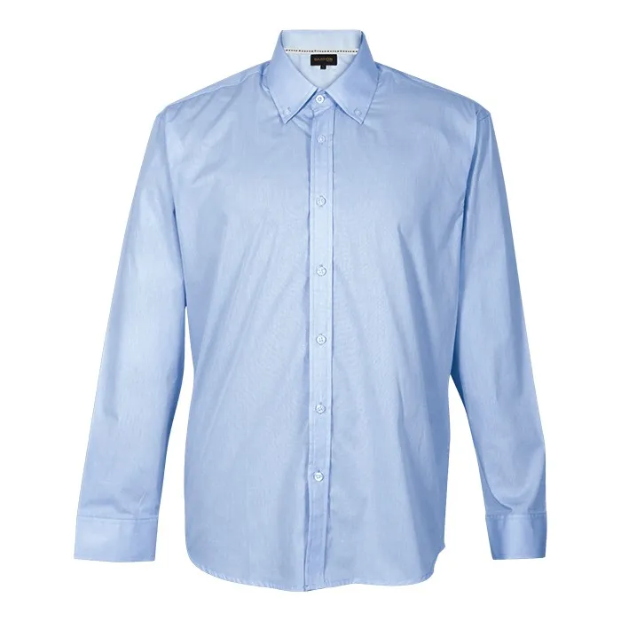 Prime Lounge Long Sleeve Mens