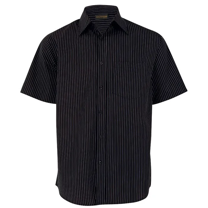Quest Lounge Short Sleeve Mens