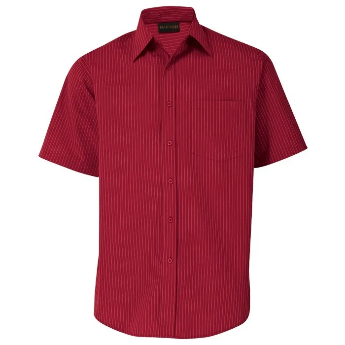 Quest Lounge Short Sleeve Mens