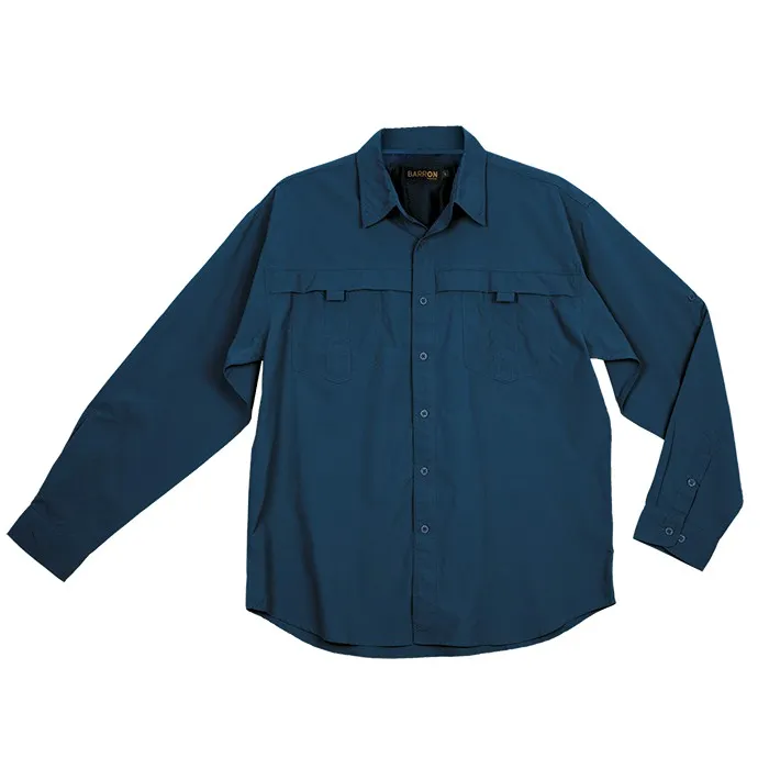Trail Shirt Mens