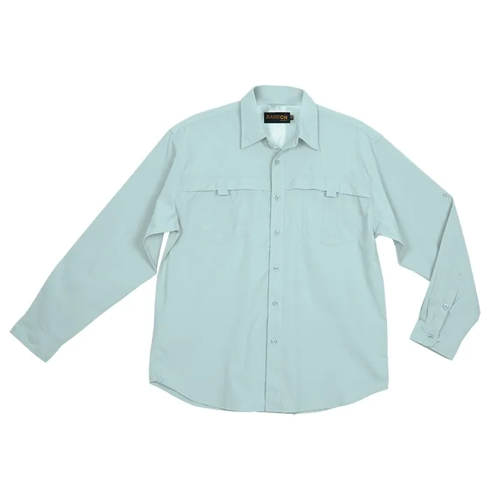 Trail Shirt Mens