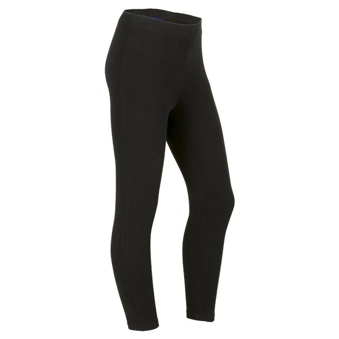 Ladies Biodegradable Leggings