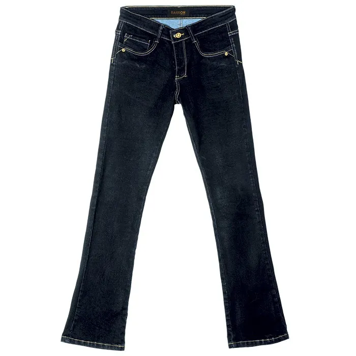 Eve Stretch Jeans Ladies