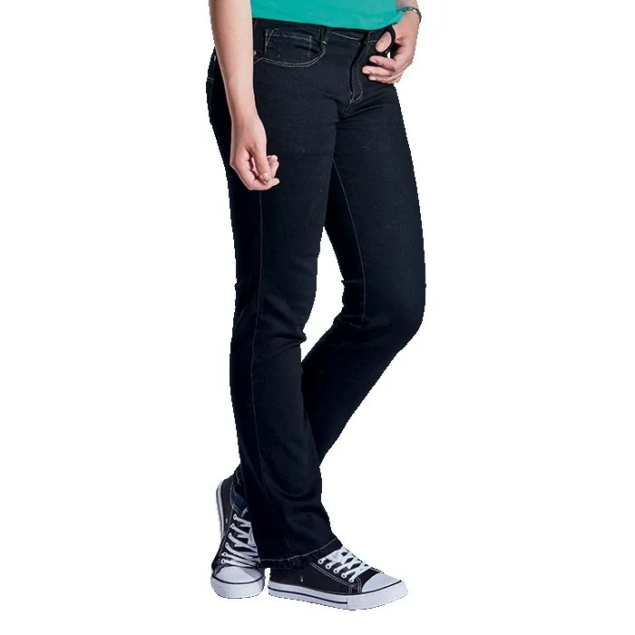 Eve Stretch Jeans Ladies