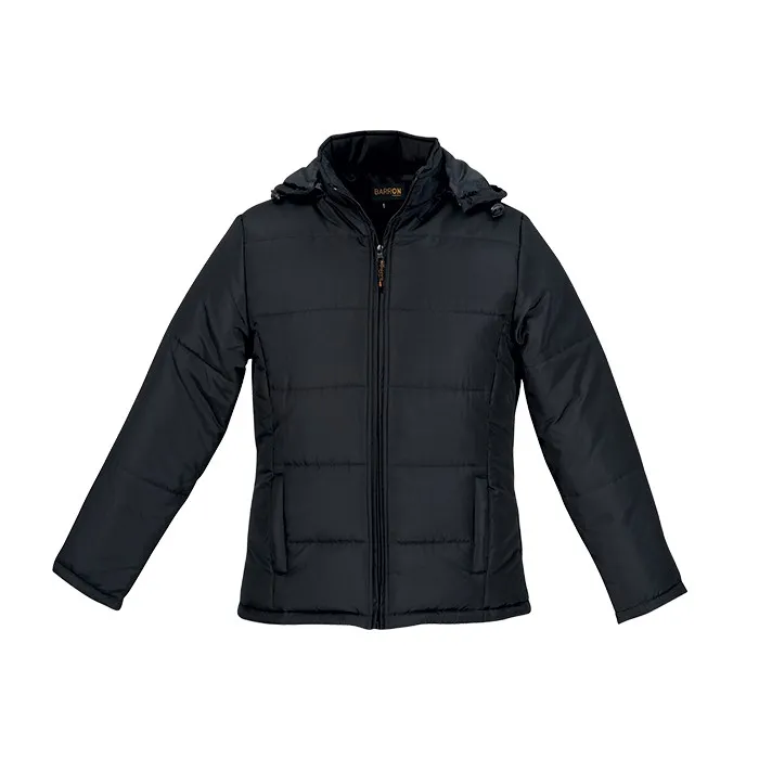 Studio Jacket Ladies