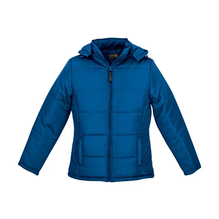 Studio Jacket Ladies