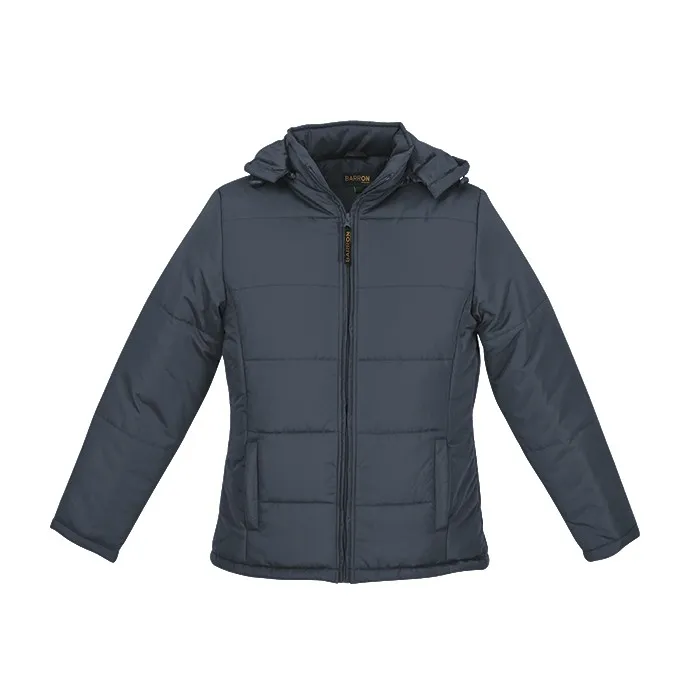 Studio Jacket Ladies