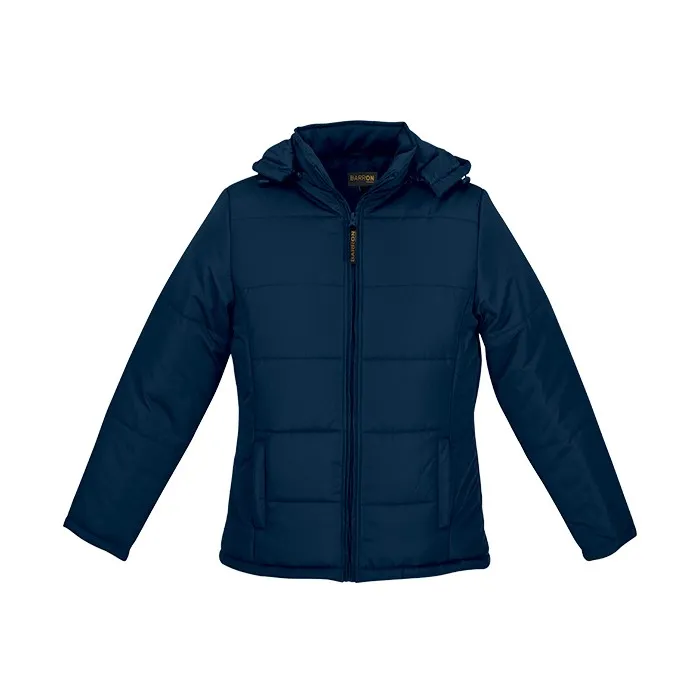 Studio Jacket Ladies