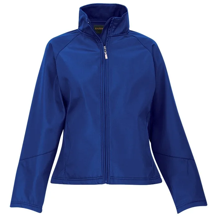 Techno Jacket Ladies