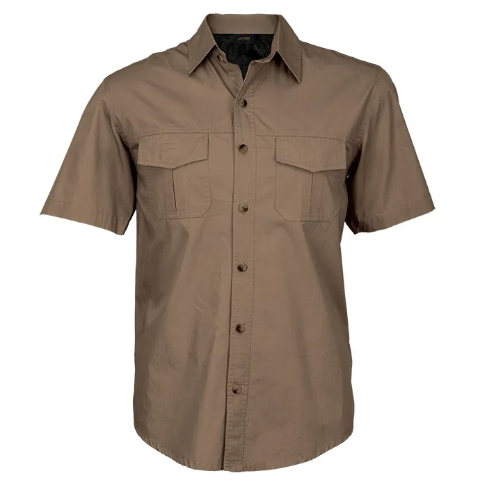 Tracker Shirt Mens