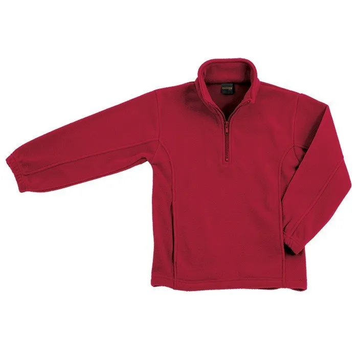 Essential Micro Fleece Kiddies