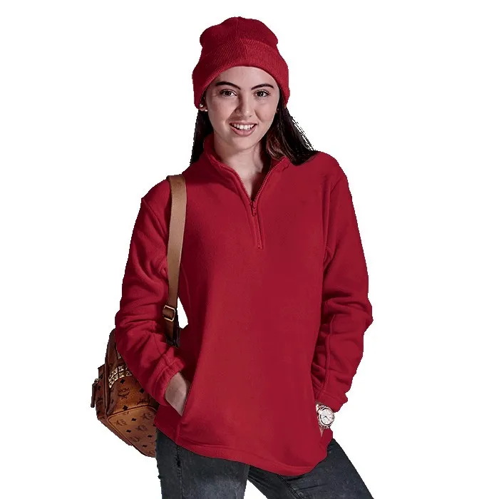 Essential Micro Fleece Kiddies