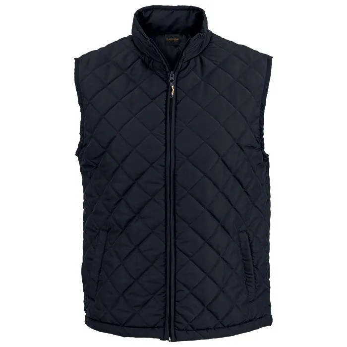 Michigan Bodywarmer Mens