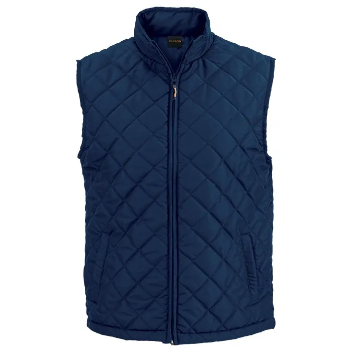Michigan Bodywarmer Mens