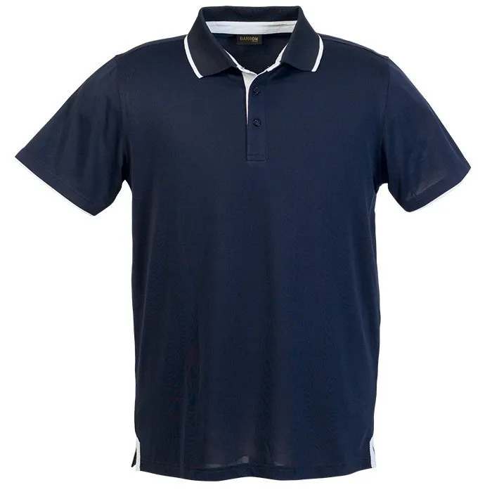 Baxter Golfer Mens