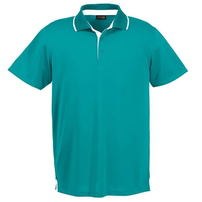 Baxter Golfer Mens