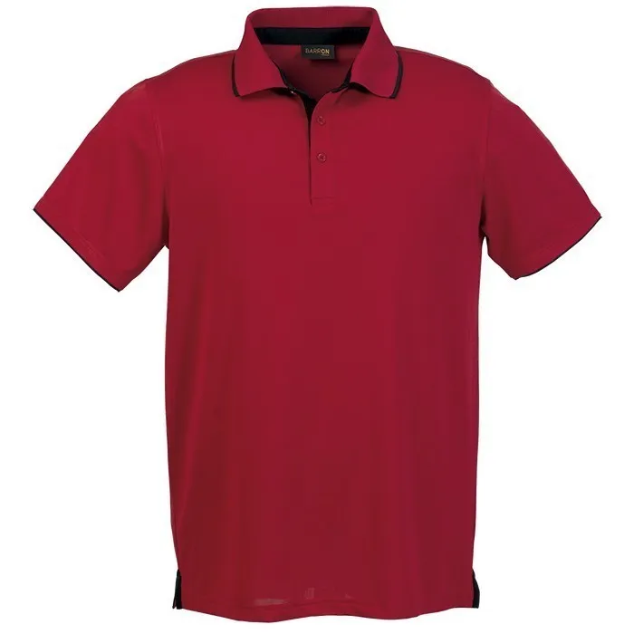 Baxter Golfer Mens