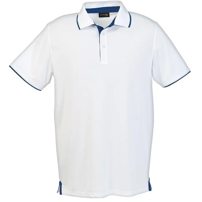 Baxter Golfer Mens
