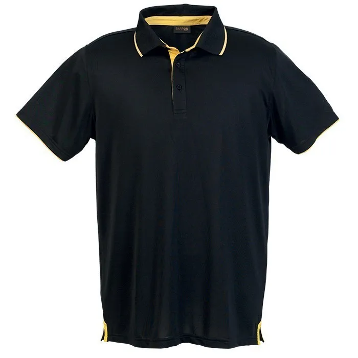 Baxter Golfer Mens