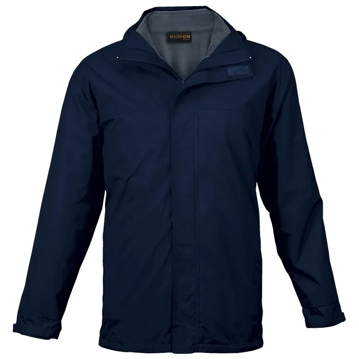 Nashville 3 In 1 Jacket Mens