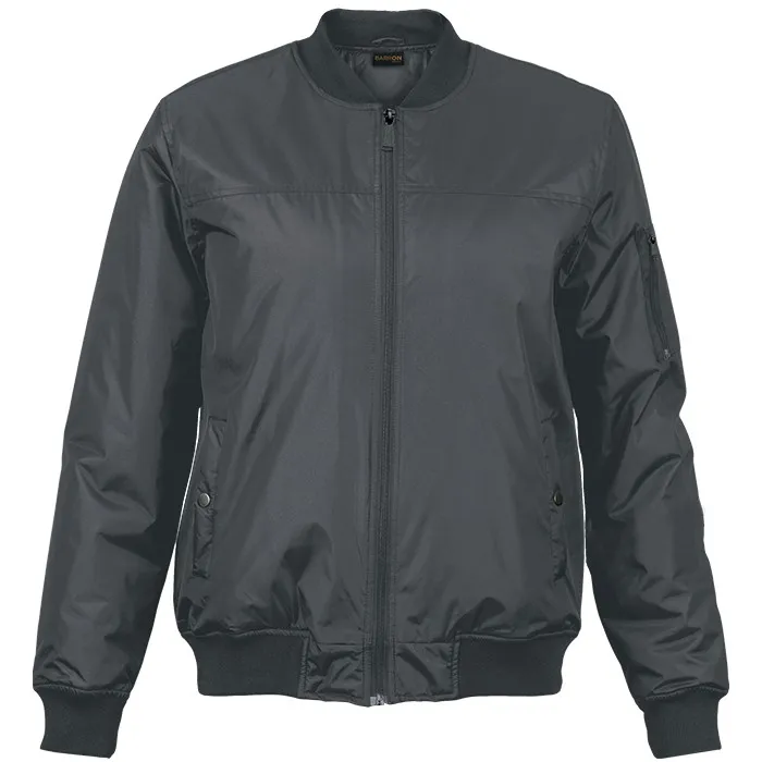 Orlando Jacket Mens