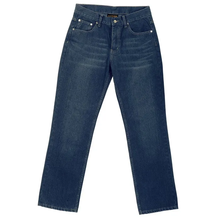 Retro Jean Mens