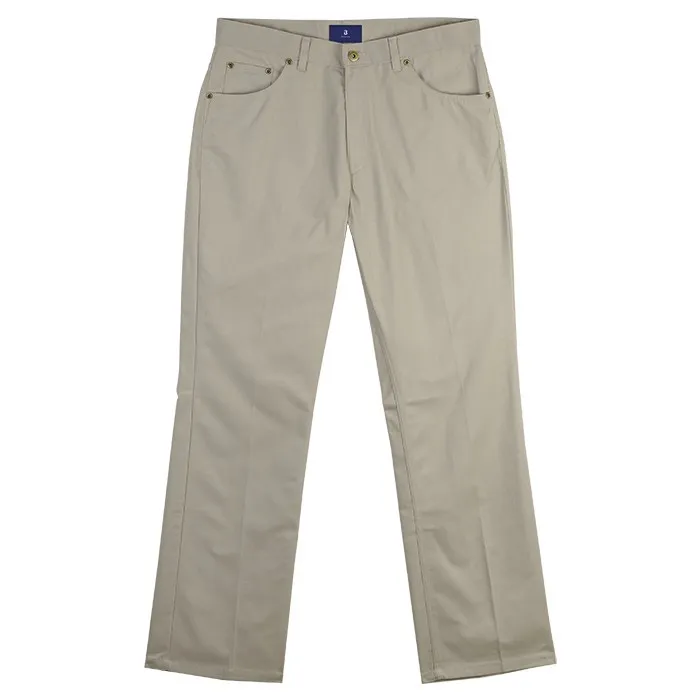 5 Pocket Chino
