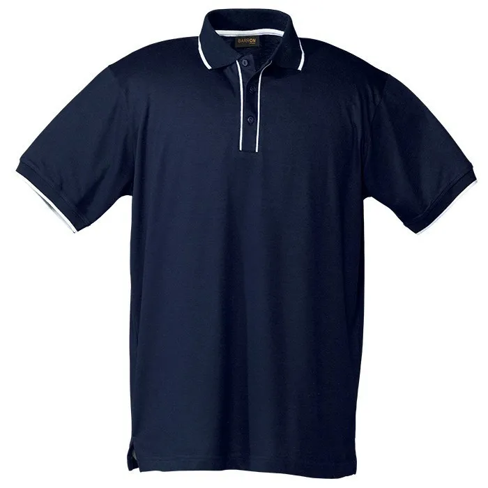 Piping Golfer Mens