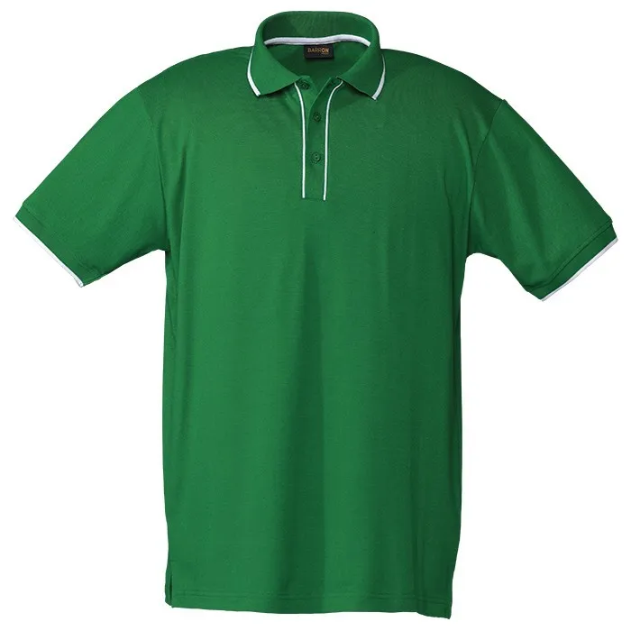 Piping Golfer Mens