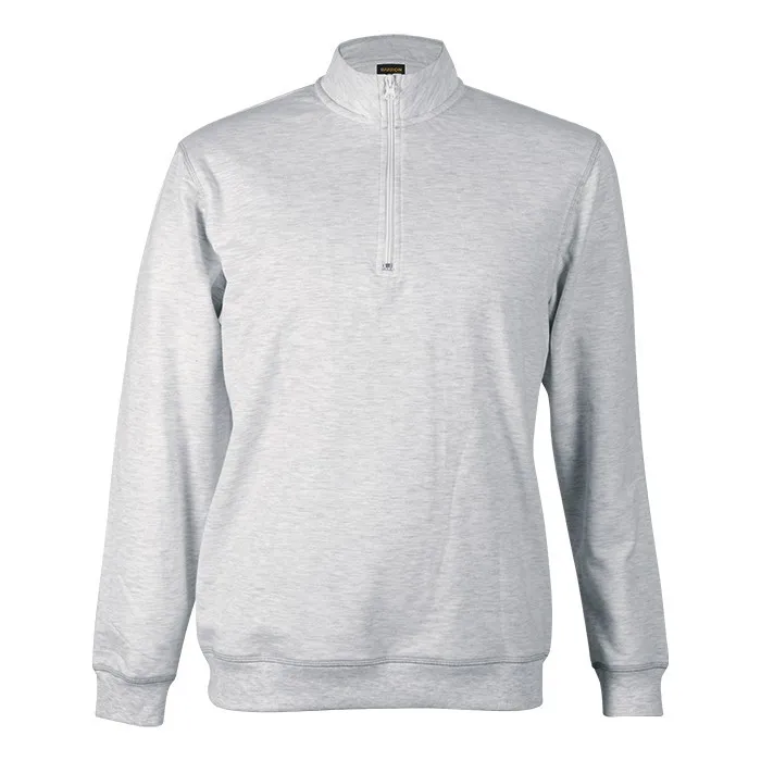 Quinn Quarter Zip Sweater