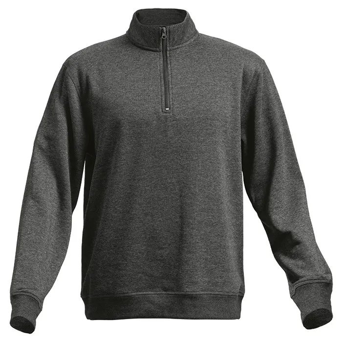 Quinn Quarter Zip Sweater