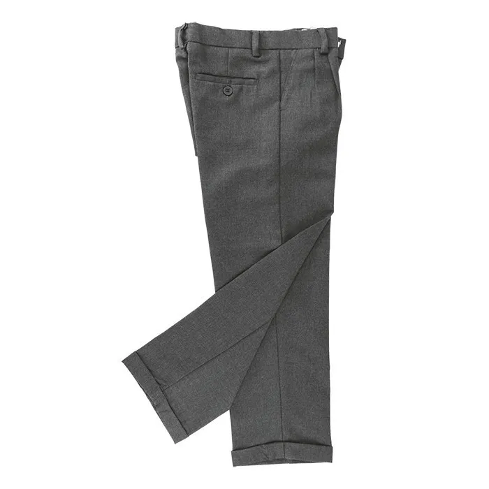 Boys School Trousers