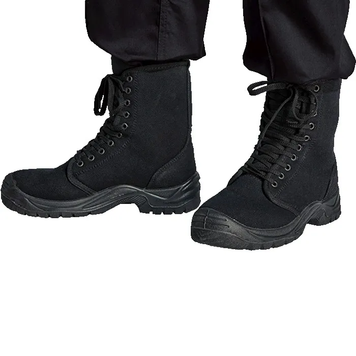 Barron Protector Boot