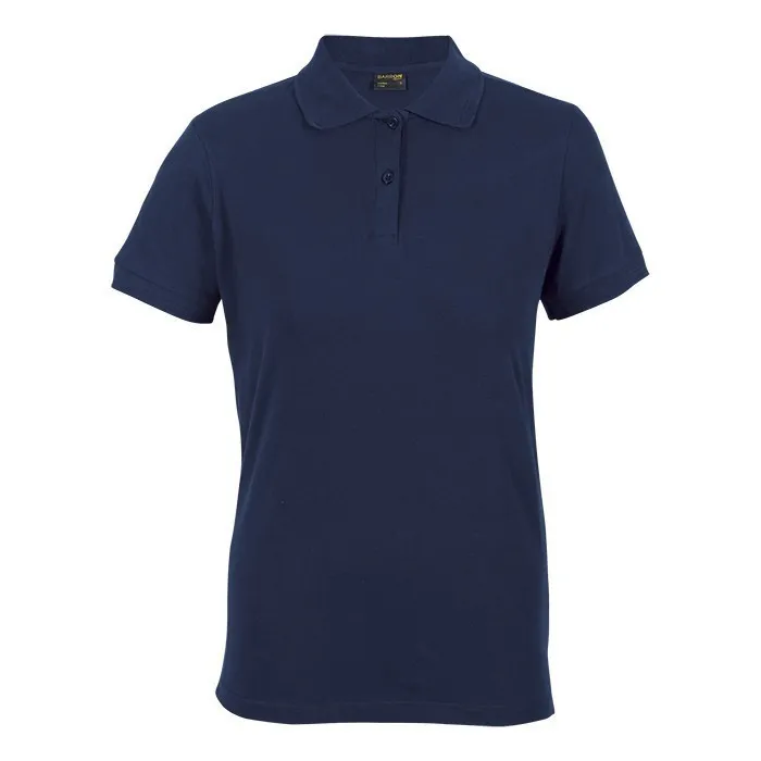 Stretch Pique Knit Golfer Mens