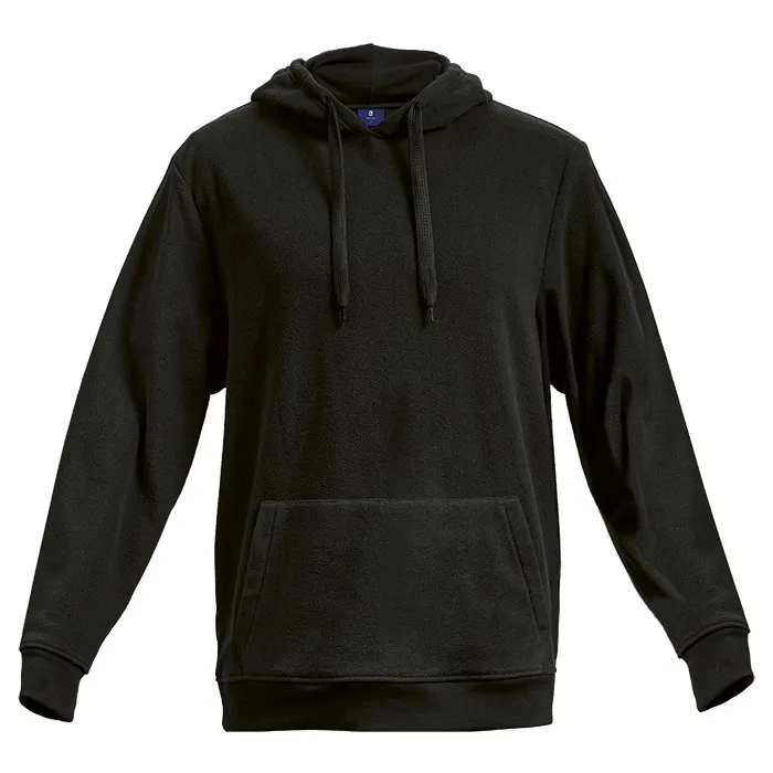 Bolton Fleece Hooded Sweater
