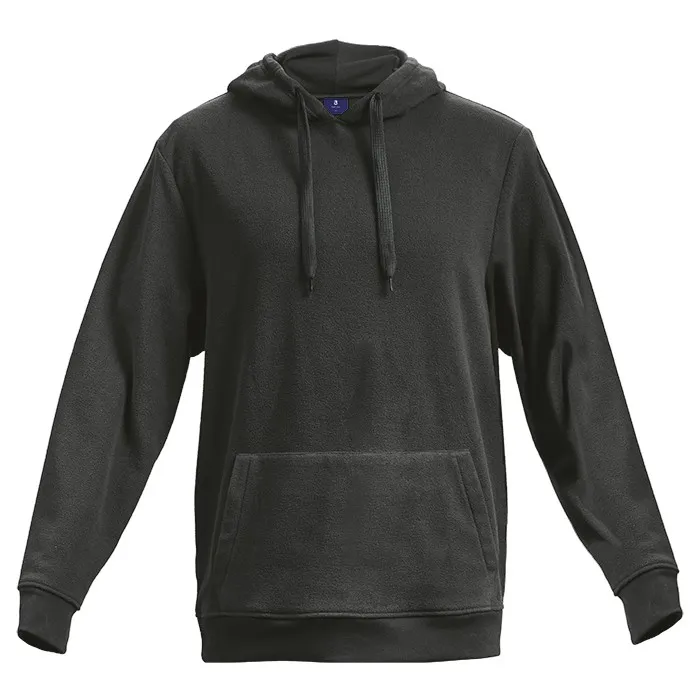 Bolton Fleece Hooded Sweater