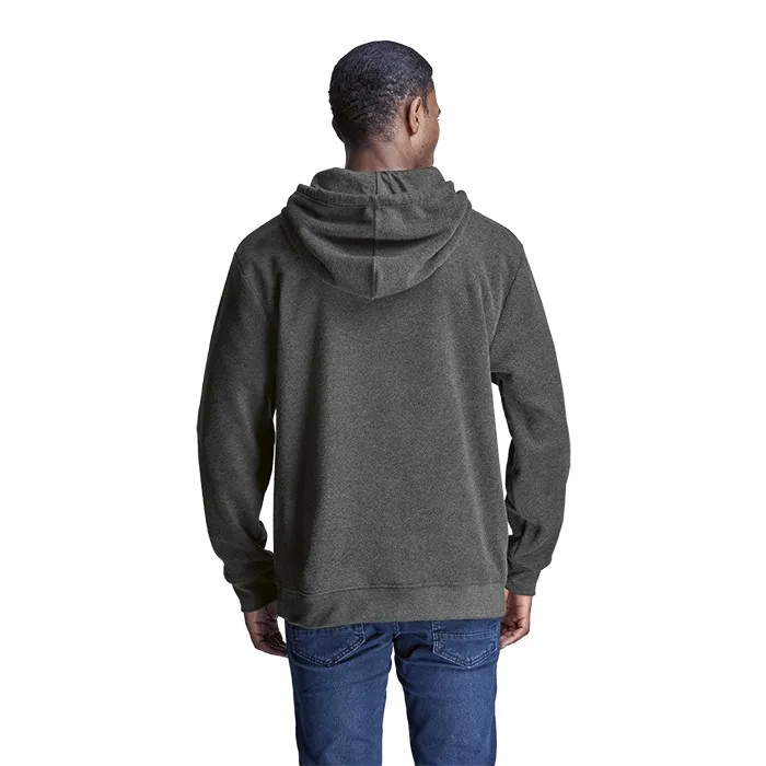 Bolton Fleece Hooded Sweater