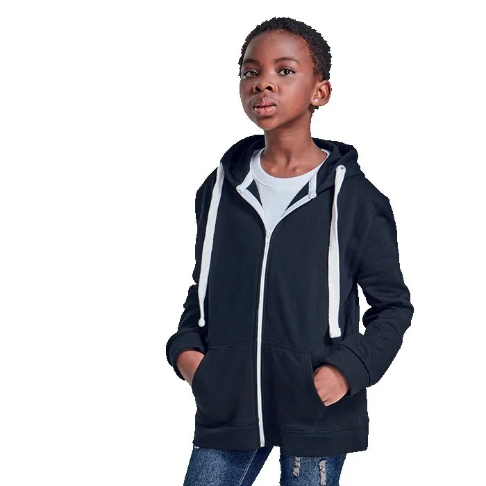 Brighton Hooded Sweater Kiddies
