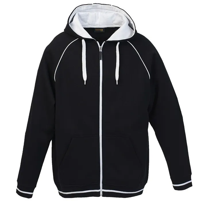 Harvard Hoody Mens