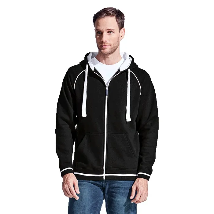 Harvard Hoody Mens
