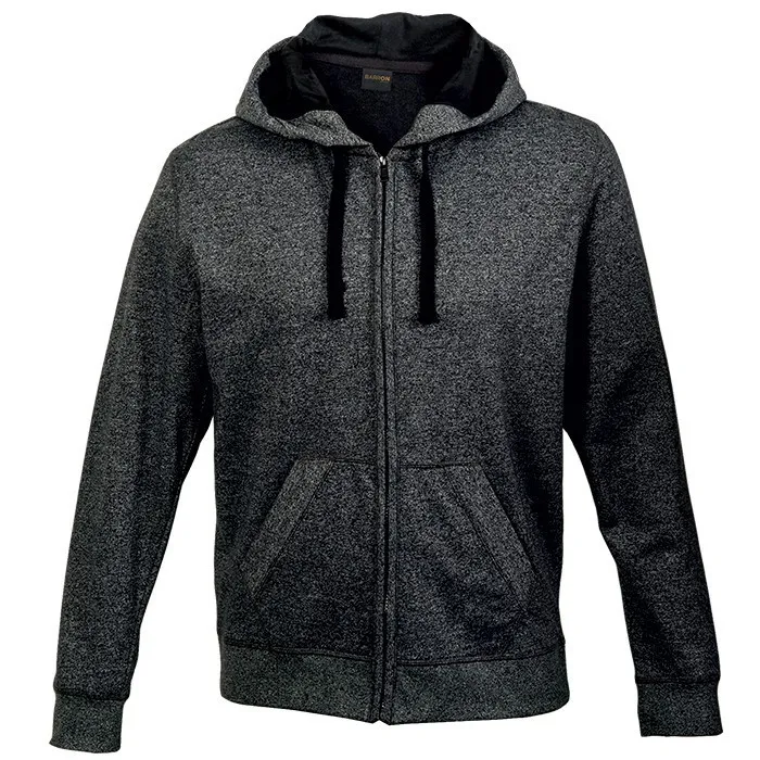 Ryder Hooded Sweater