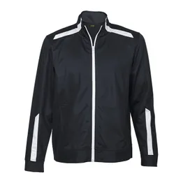 Traction Jacket
