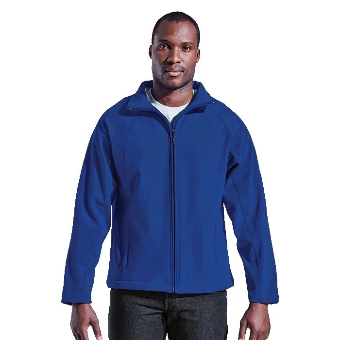 Techno Jacket Mens