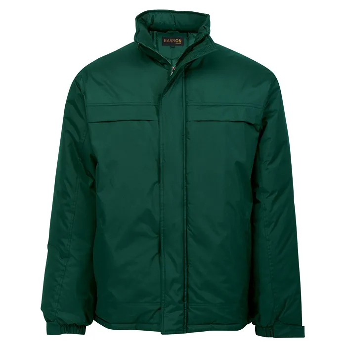 Trade Jacket Mens